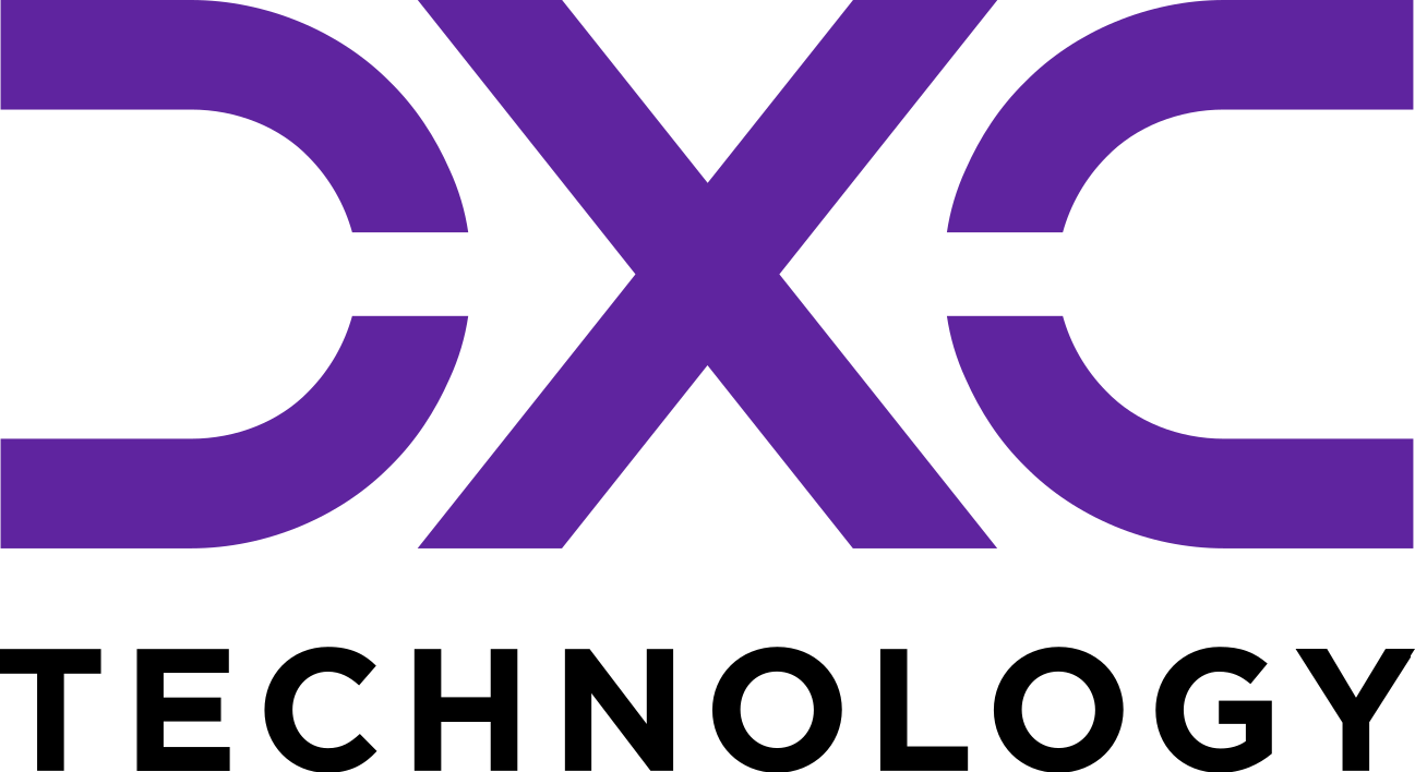 DXC Technology logo