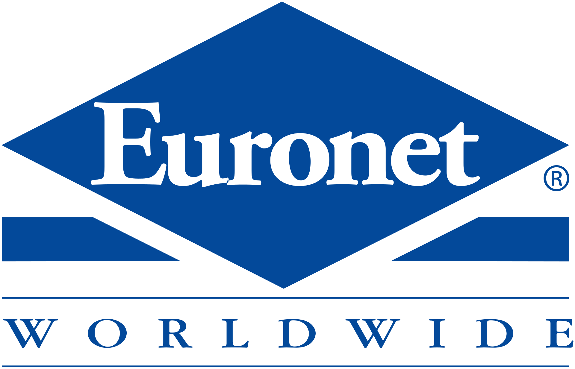 Euronet logo
