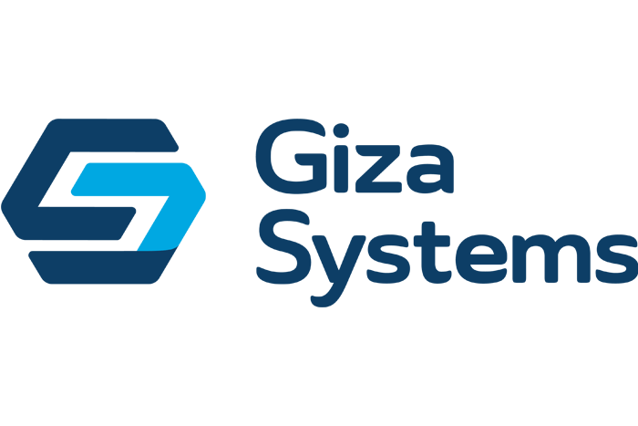 GIZA Systems logo